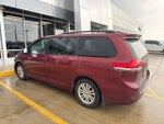 2013 Sienna Thumbnail 2