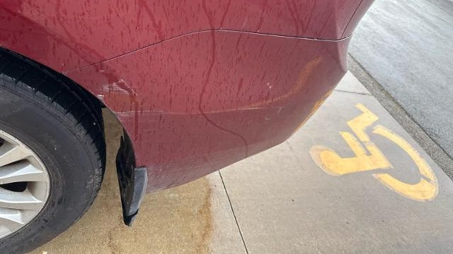 2013 Toyota Sienna XLE 7-Passenger Auto Access Seat