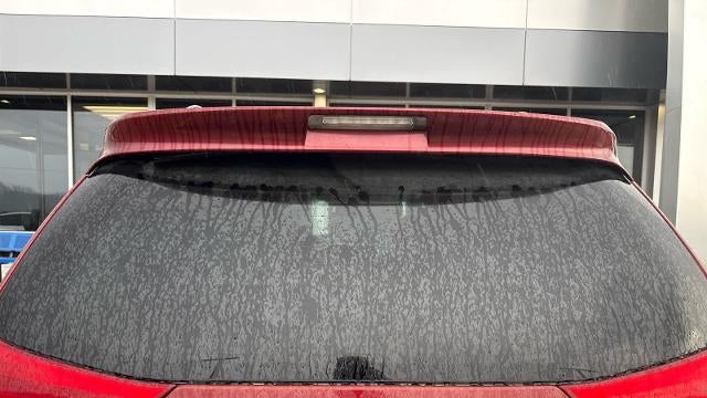 2013 Toyota Sienna XLE 7-Passenger Auto Access Seat