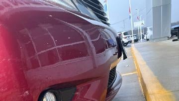 2013 Toyota Sienna XLE 7-Passenger Auto Access Seat
