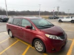 2013 Sienna Thumbnail 13