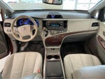 2013 Sienna Thumbnail 17