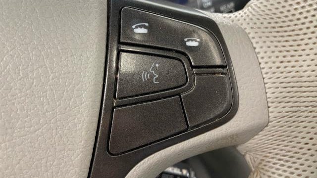 2013 Toyota Sienna XLE 7-Passenger Auto Access Seat