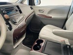 2013 Sienna Thumbnail 25