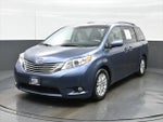 2014 Sienna Thumbnail 1