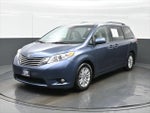 2014 Sienna Thumbnail 2