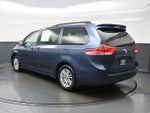 2014 Sienna Thumbnail 4