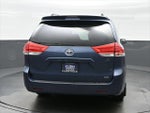 2014 Sienna Thumbnail 5