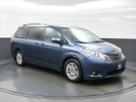 2014 Sienna Thumbnail 8