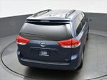 2014 Sienna Thumbnail 35