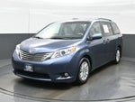 2014 Sienna Thumbnail 1