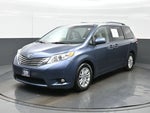 2014 Sienna Thumbnail 2