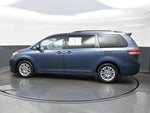 2014 Sienna Thumbnail 3