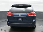 2014 Sienna Thumbnail 5