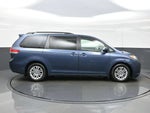 2014 Sienna Thumbnail 7