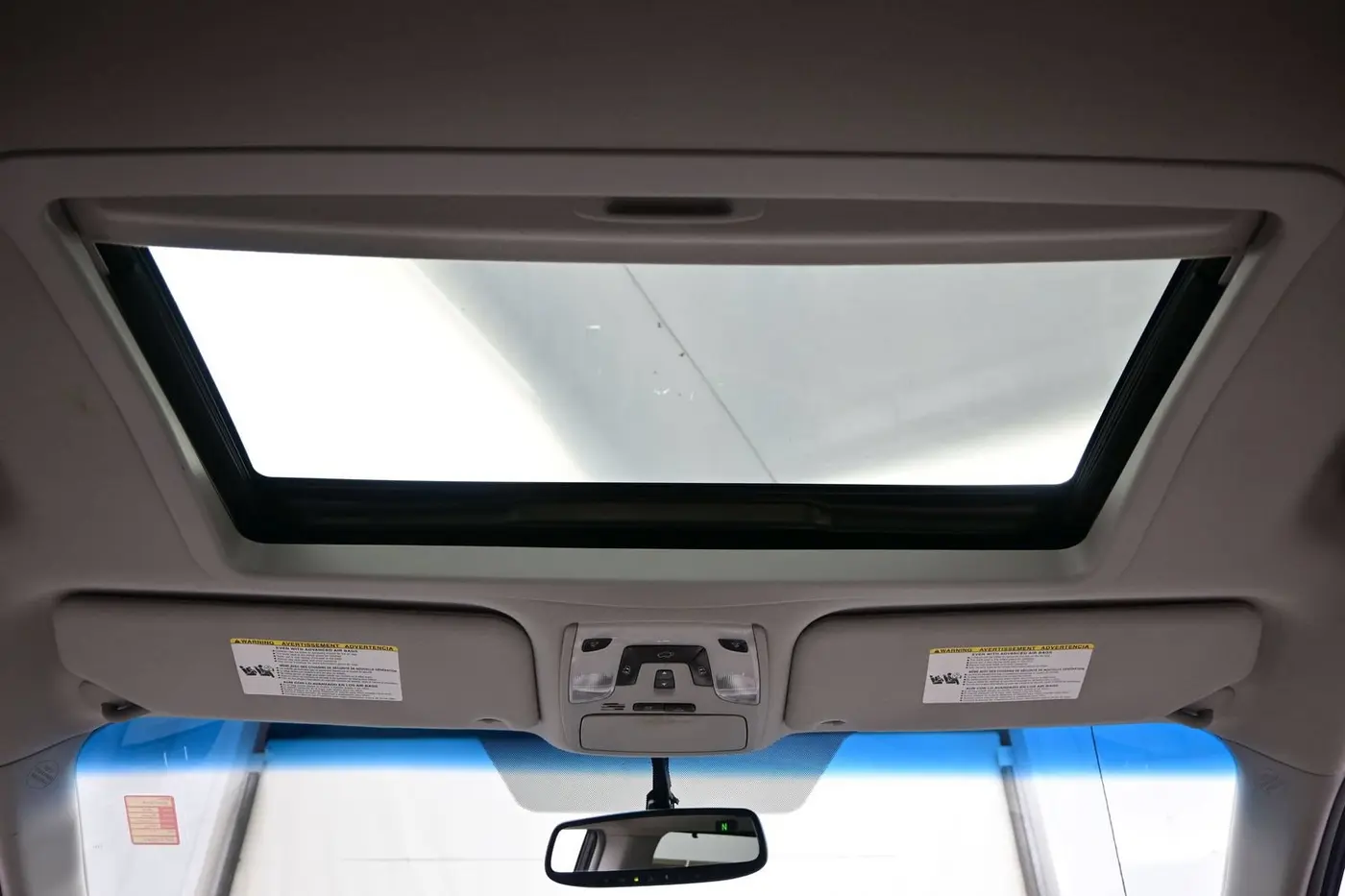 2014 Toyota Sienna - $15,461
