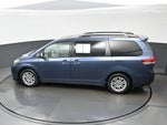 2014 Sienna Thumbnail 32