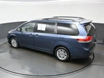 2014 Sienna Thumbnail 33