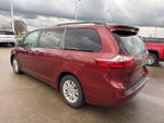 2016 Sienna Thumbnail 8