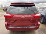 2016 Sienna Thumbnail 9