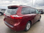 2016 Sienna Thumbnail 10