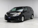 2014 Sienna Thumbnail 4