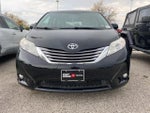 2015 Sienna Thumbnail 2