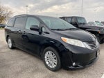 2015 Sienna Thumbnail 3