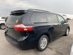 2015 Sienna Thumbnail 4