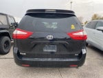 2015 Sienna Thumbnail 5