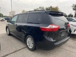 2015 Sienna Thumbnail 6