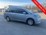 2011 Sienna Thumbnail 1