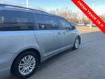 2011 Sienna Thumbnail 4