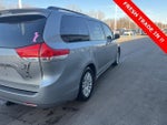2011 Sienna Thumbnail 5