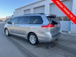2011 Sienna Thumbnail 8