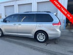 2011 Sienna Thumbnail 9