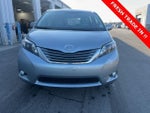 2011 Sienna Thumbnail 12
