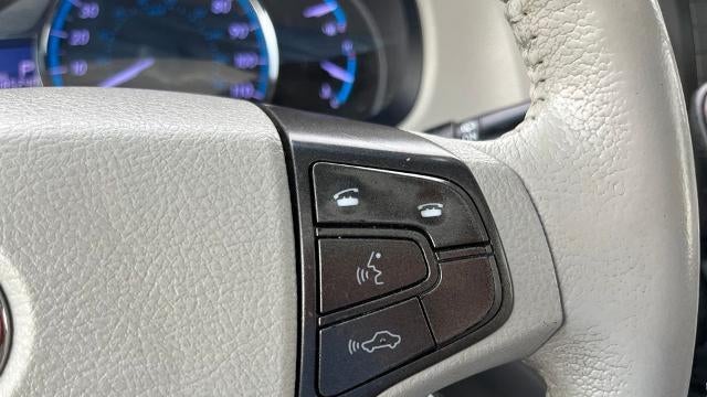 2013 Toyota Sienna XLE 7-Passenger Auto Access Seat