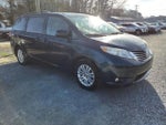 2012 Sienna Thumbnail 5