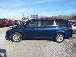 2012 Sienna Thumbnail 2