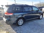 2012 Sienna Thumbnail 4