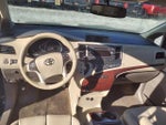 2012 Sienna Thumbnail 11