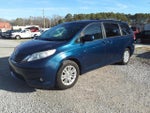 2012 Sienna Thumbnail 1