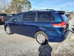 2012 Sienna Thumbnail 3