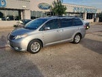 2013 Sienna Thumbnail 2