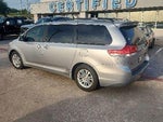 2013 Sienna Thumbnail 3