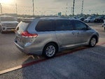 2013 Sienna Thumbnail 4