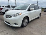 2014 Sienna Thumbnail 1