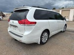 2014 Sienna Thumbnail 2