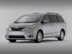 2014 Sienna Thumbnail 1